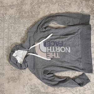 North Face Hoodie